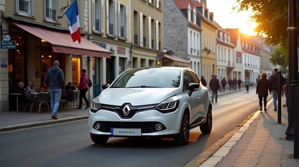 Où laver votre voiture à Caen sans tracas ?