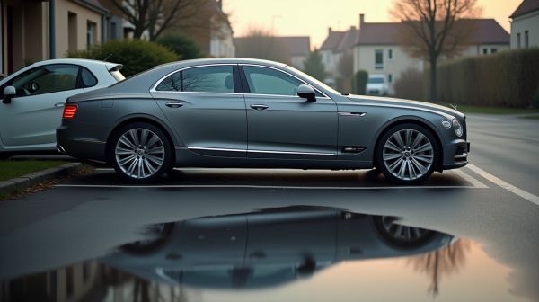 Réservez un chauffeur de car professionnel à Grigny
