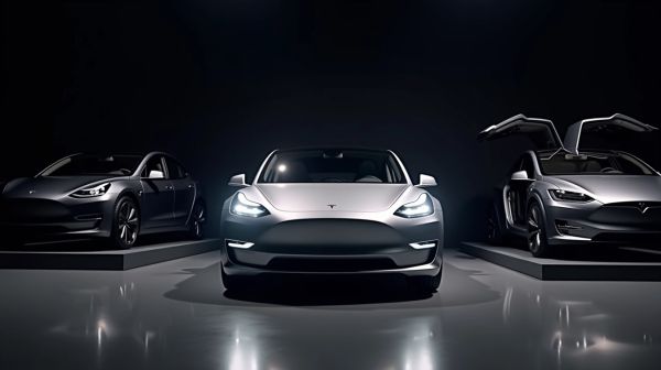 Tesla les plus volées : quelles sont les modèles principaux et pourquoi ?