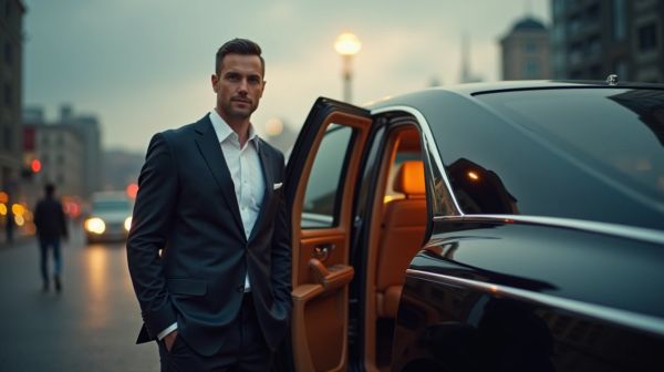 Votre meilleur choix pour la location bus avec chauffeur