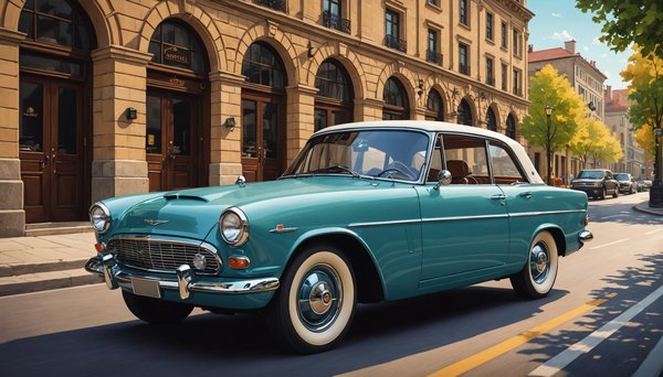 Explorez l'historique d'une voiture grâce à carvertical